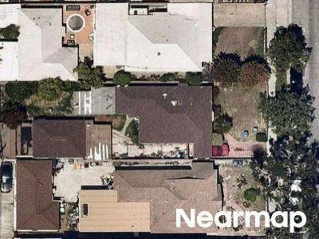 House for sale in Hawthorne, California