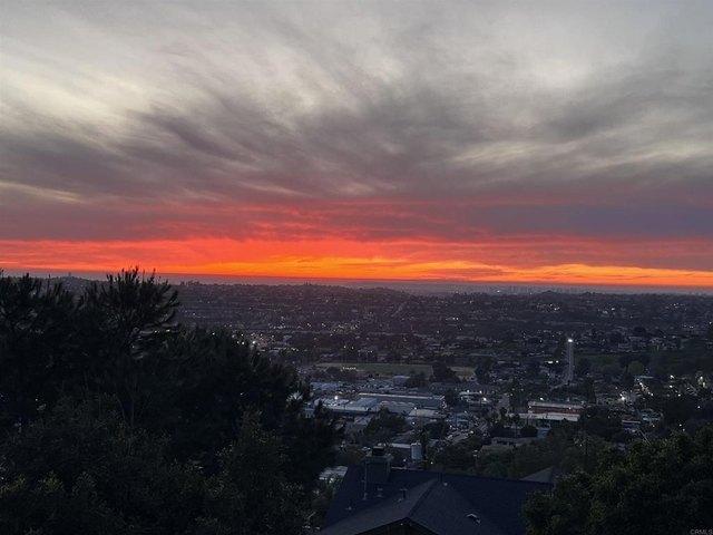 Land for sale in Spring Valley, San Diego County