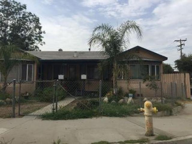 House for sale in Baldwin Park, California