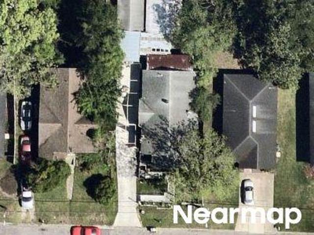 House for sale in Jacksonville, Florida