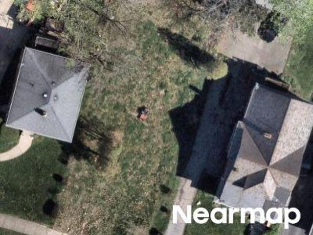 House for sale in Cleveland, Ohio