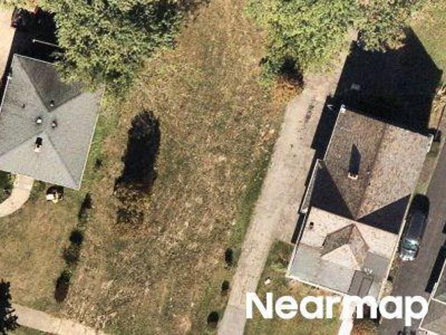 House for sale in Cleveland, Ohio