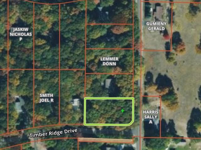 Land for sale in Manistee, Michigan
