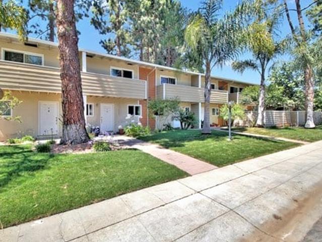 Townhouse for rent in Palo Alto