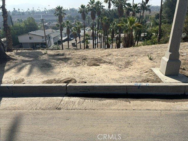 Land for sale in Riverside, Riverside County