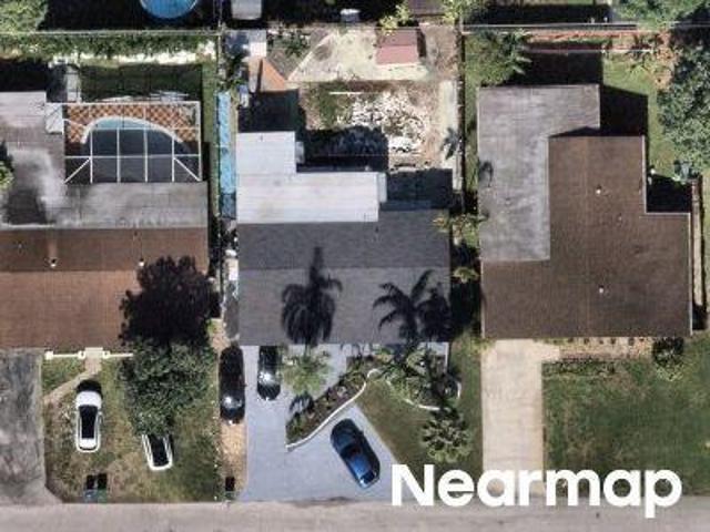 House for sale in Miramar, Florida