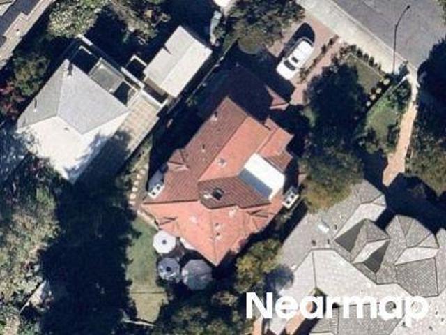 House for sale in Palo Alto, California