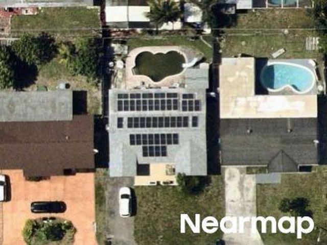 House for sale in Hollywood, Florida