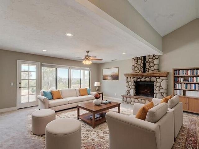 House for sale in Ramona, California