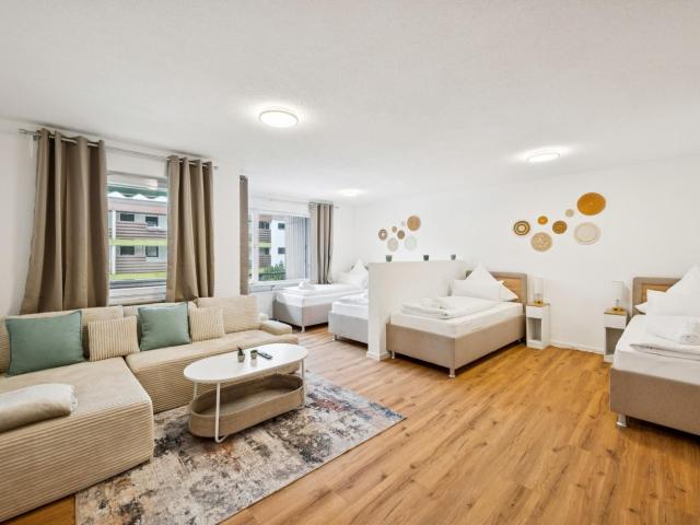 Apartment mieten in Lappach, Enzklösterle