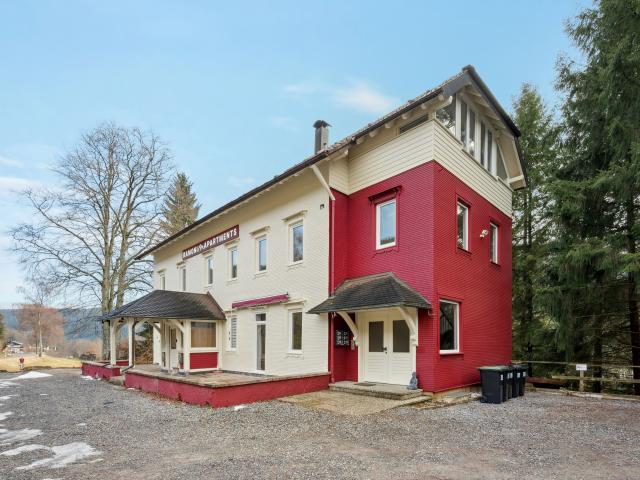 Apartment mieten in Bad Wildbad, Baden-Württemberg