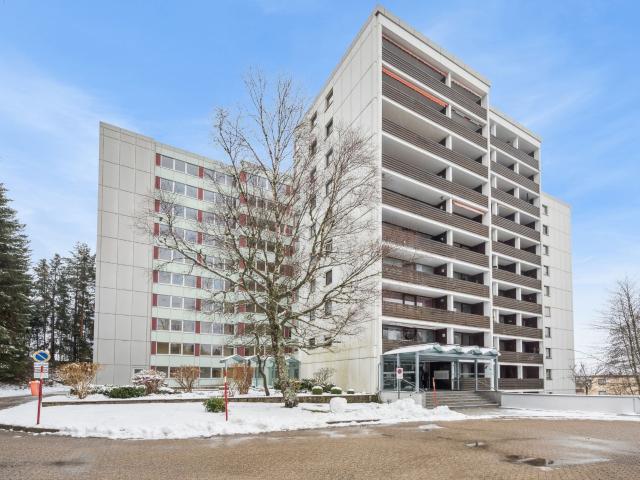 Apartment mieten in Freudenstadt, Baden-Württemberg