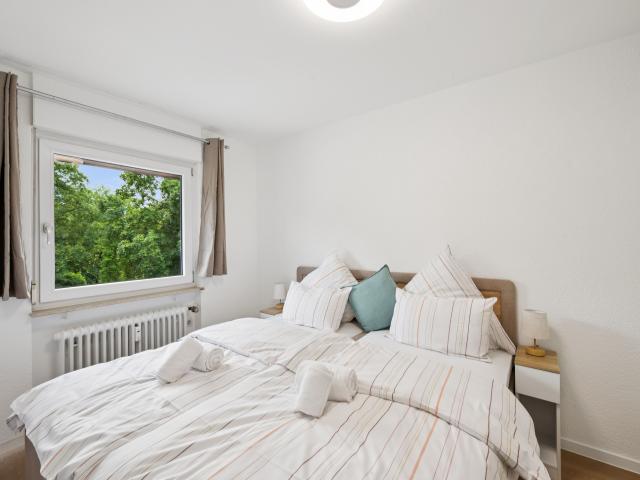 Apartment mieten in Walheim, Baden-Württemberg
