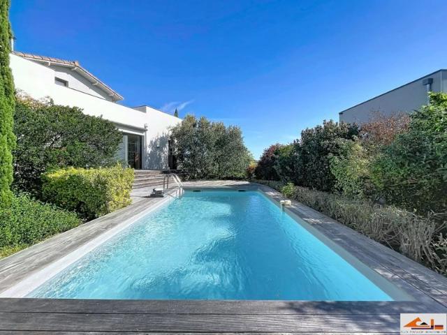 Maison vente à Toulouse, Ramonville-saint-agne