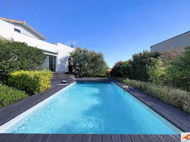 Maison vente à Toulouse, Ramonville-saint-agne