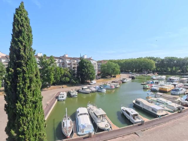 Appartement vente à Toulouse, Ramonville-saint-agne