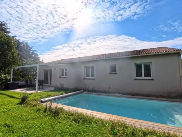 Maison vente à France métropolitaine, Ramonville-saint-agne