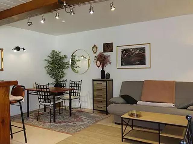 Appartement vente à Toulouse, Ramonville-saint-agne