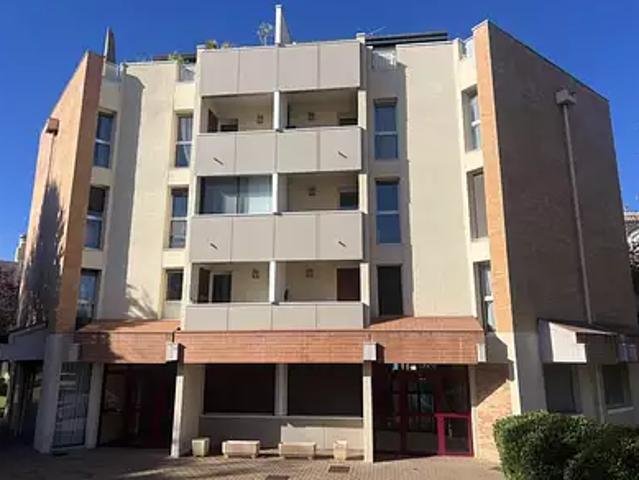 Appartement vente à Toulouse, Ramonville-saint-agne
