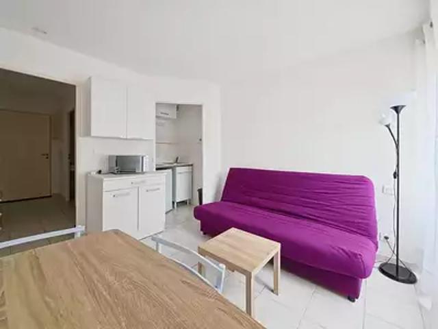 Appartement vente à Toulouse, Ramonville-saint-agne