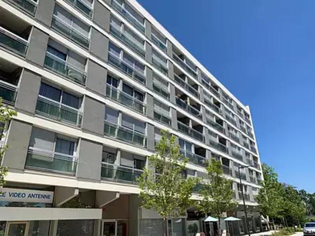 Appartement vente à Toulouse, Ramonville-saint-agne