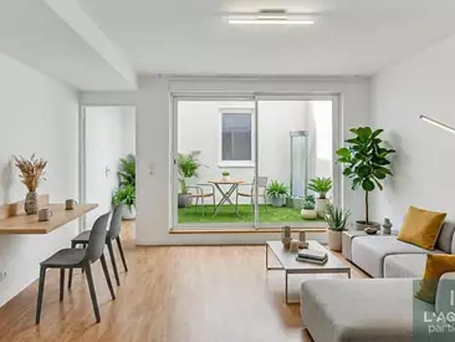 Appartement vente à Toulouse, Ramonville-saint-agne