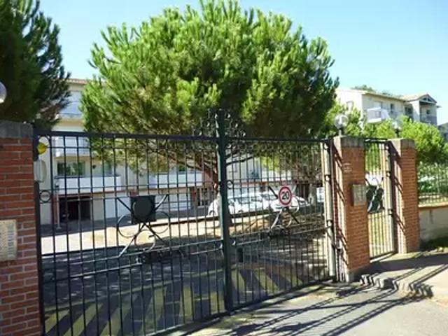 Appartement vente à Toulouse, Ramonville-saint-agne