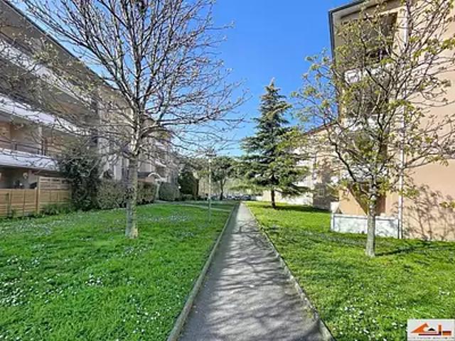 Appartement vente à Toulouse, Ramonville-saint-agne