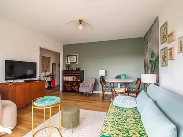 Appartement vente à Toulouse, Ramonville-saint-agne