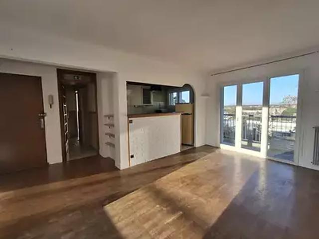 Appartement vente à Toulouse, Ramonville-saint-agne