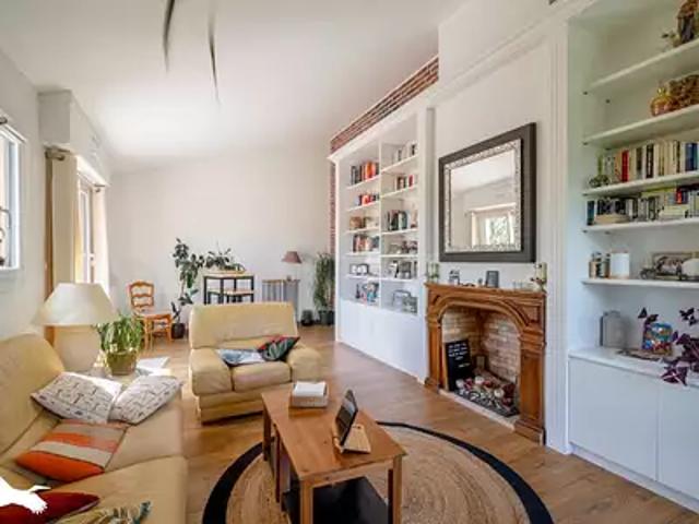 Appartement vente à Toulouse, Ramonville-saint-agne