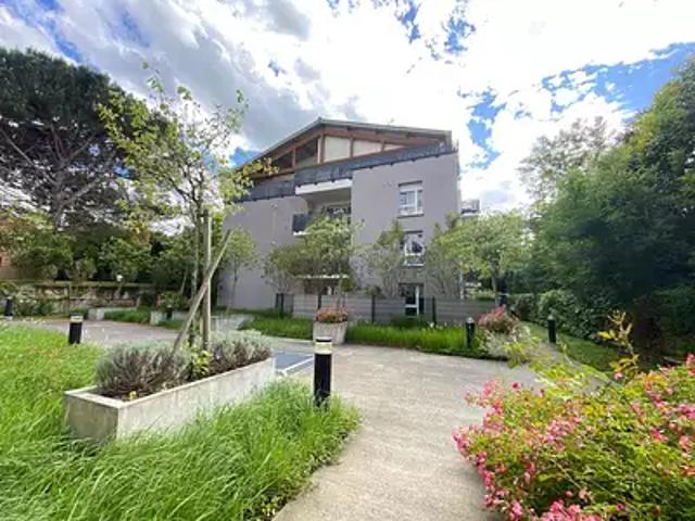 Appartement vente à Toulouse, Ramonville-saint-agne