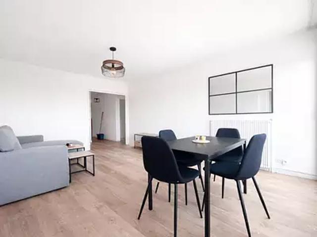 Appartement vente à Toulouse, Ramonville-saint-agne