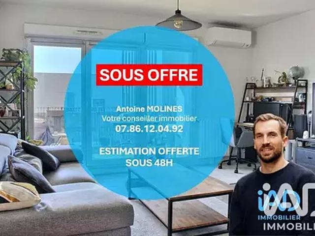 Appartement vente à Toulouse, Ramonville-saint-agne