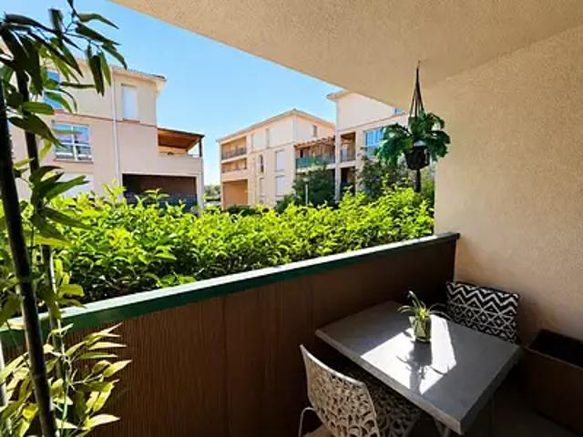 Appartement vente à Toulouse, Ramonville-saint-agne