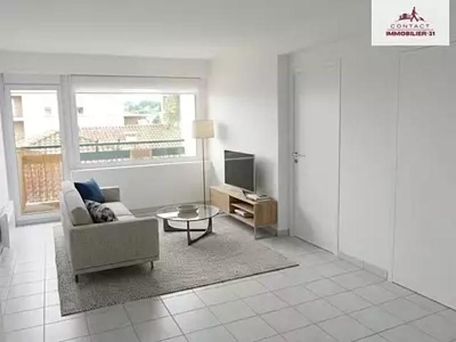 Appartement vente à Toulouse, Ramonville-saint-agne