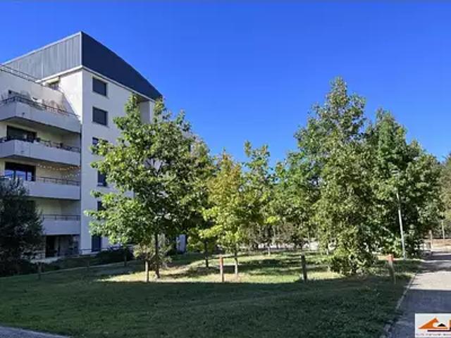 Appartement vente à Toulouse, Ramonville-saint-agne