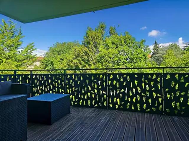 Appartement vente à Toulouse, Ramonville-saint-agne