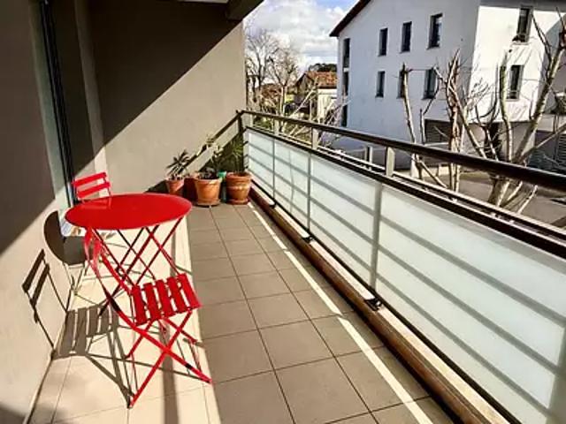 Appartement vente à Toulouse, Ramonville-saint-agne