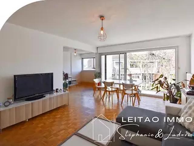 Appartement vente à Toulouse, Ramonville-saint-agne