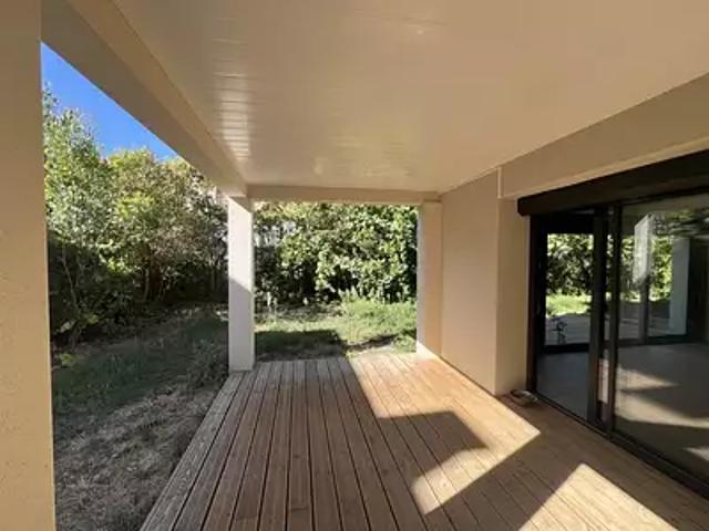 Appartement vente à Toulouse, Ramonville-saint-agne