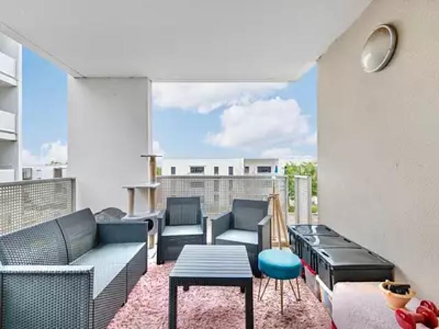 Appartement vente à Toulouse, Ramonville-saint-agne
