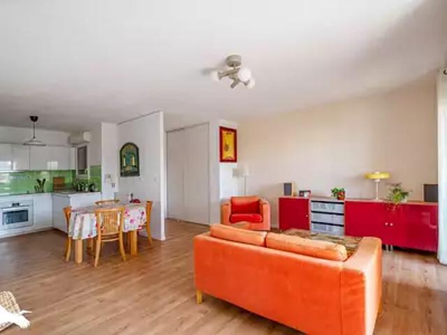 Appartement vente à Toulouse, Ramonville-saint-agne