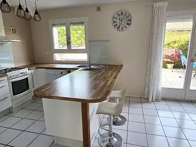 Maison vente à Toulouse, Ramonville-saint-agne