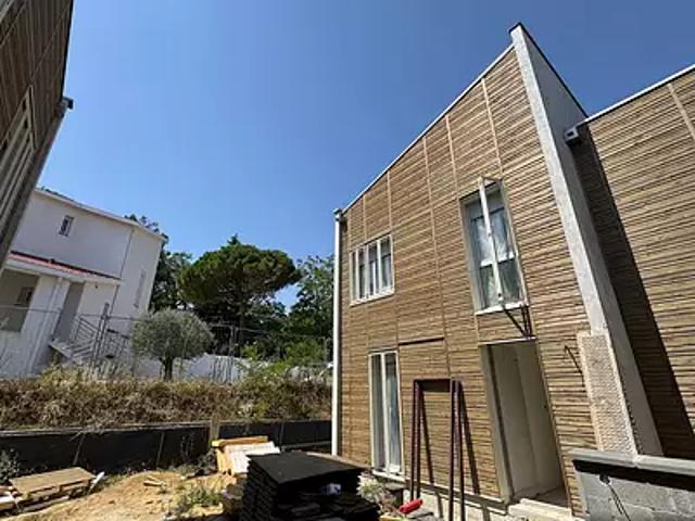 Maison vente à Toulouse, Ramonville-saint-agne
