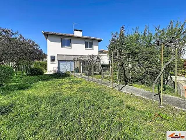 Maison vente à Toulouse, Ramonville-saint-agne