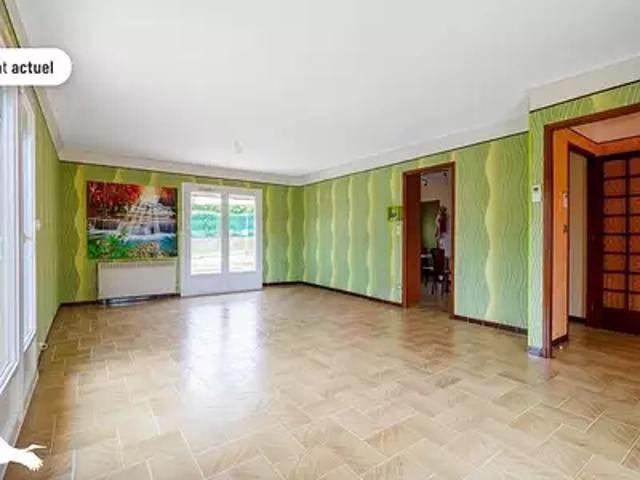 Maison vente à Toulouse, Ramonville-saint-agne