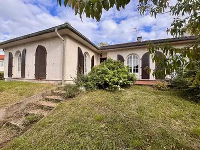 Maison vente à France métropolitaine, Ramonville-saint-agne