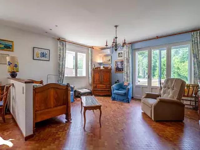 Maison vente à Toulouse, Ramonville-saint-agne