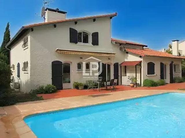 Maison vente à Toulouse, Ramonville-saint-agne